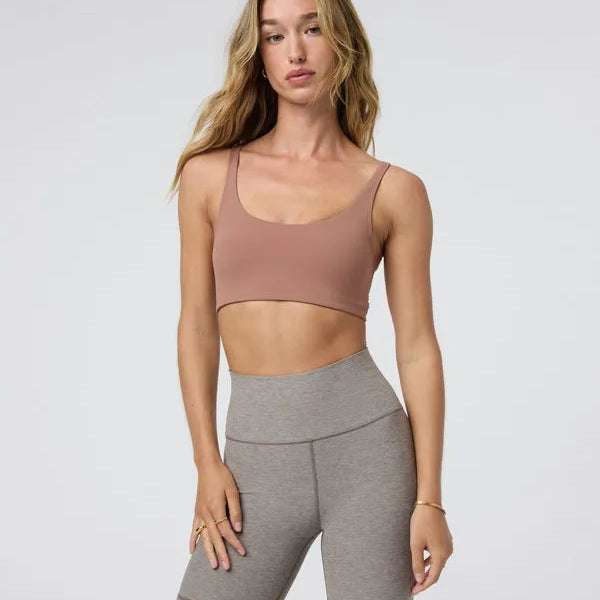 Vuori Womens Tank Top Yosemite Bra