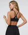 Vuori Womens Tank Top Vuori AllTheFeels Bra