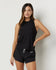 Vuori Womens Tank Top Energy Top Long