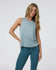 Vuori Womens Tank Top Energy Top Long