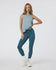 Vuori Womens Tank Top Energy Top Long