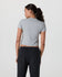 Vuori Womens Shirt Feather Baby Tee