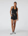 Vuori Womens Tank Top Halo Performance Crop 2.0