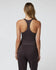 Vuori Womens Tank Top Halo Performance Crop 2.0