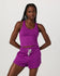 Vuori Womens Tank Top Halo Performance Crop 2.0