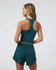 Vuori Womens Tank Top Halo Performance Crop 2.0