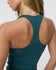 Vuori Womens Tank Top Halo Performance Crop 2.0