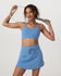 Vuori Womens Tank Top Yosemite Longline Bra