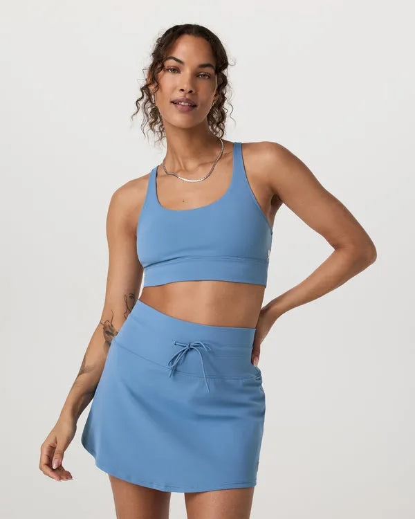 Vuori Womens Tank Top Yosemite Longline Bra