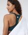 Vuori Womens Tank Top Elevation Racer Bra