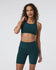 Vuori Womens Tank Top Elevation Racer Bra