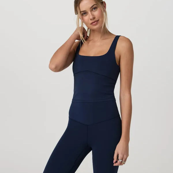 Vuori Womens Tank Top AllTheForm Support Tank