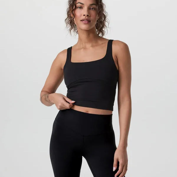 Vuori Womens Tank Top AllTheForm Support Tank