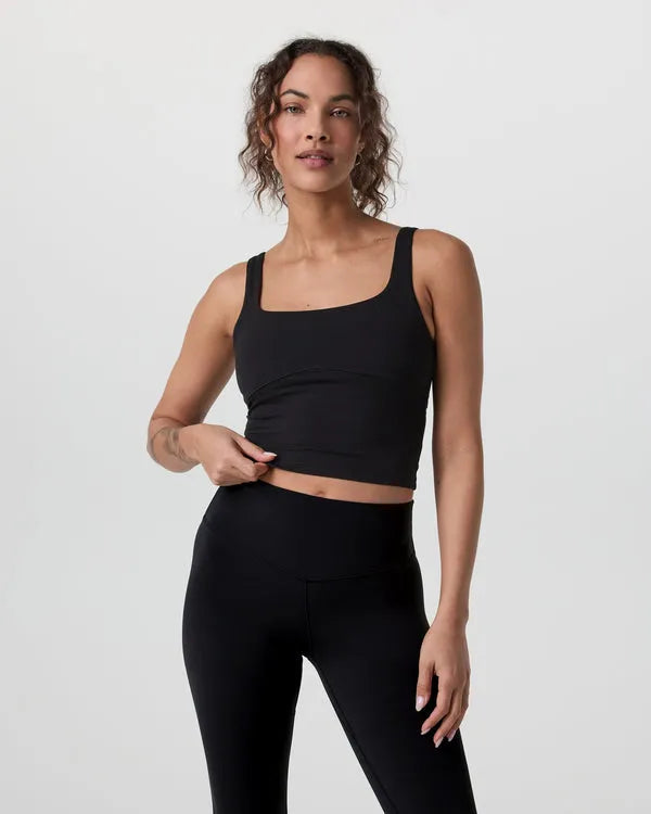 Vuori Womens Tank Top AllTheForm Support Tank