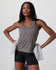 Vuori Womens Tank Top Lux Racerback