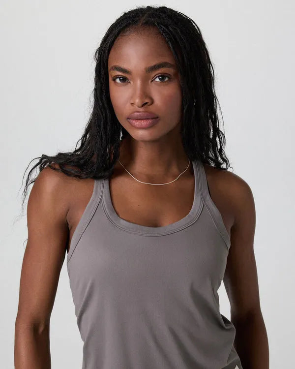 Vuori Womens Tank Top Lux Racerback