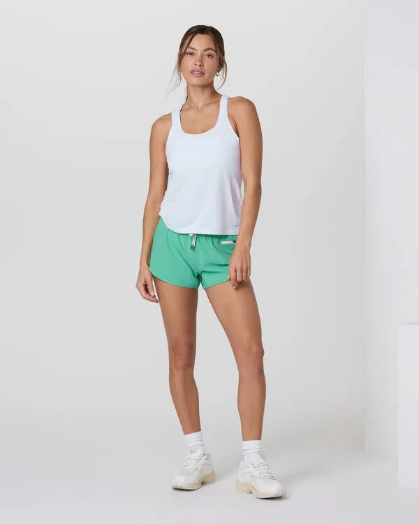 Vuori Womens Tank Top Lux Racerback