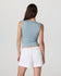 Vuori Womens Tank Top Halo Essential Scoop Tank