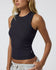 Vuori Womens Tank Top Pose Modern Tank