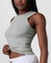 Vuori Womens Tank Top Pose Modern Tank