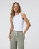Vuori Womens Tank Top Pose Modern Tank