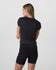 Vuori Womens Shirt Halo Baby Tee