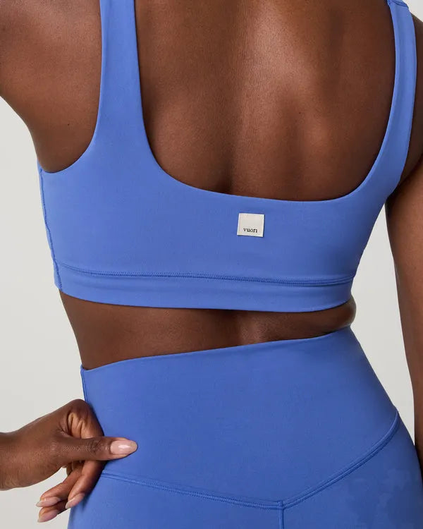 Vuori Womens Tank Top AllTheForm Bra