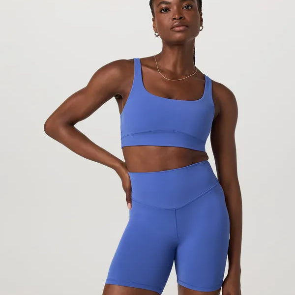 Vuori Womens Tank Top AllTheForm Bra