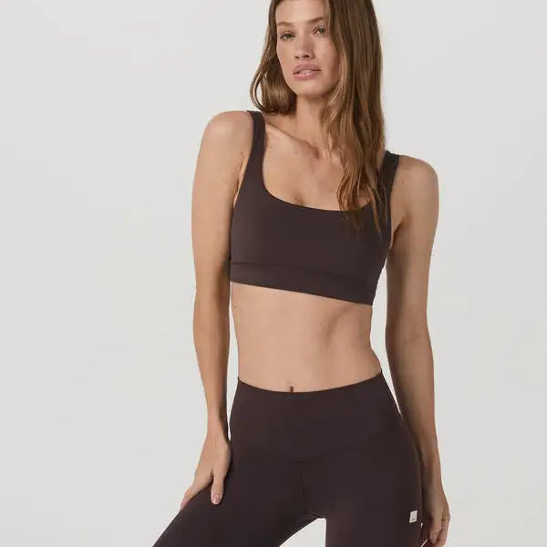 Vuori Womens Tank Top AllTheForm Bra