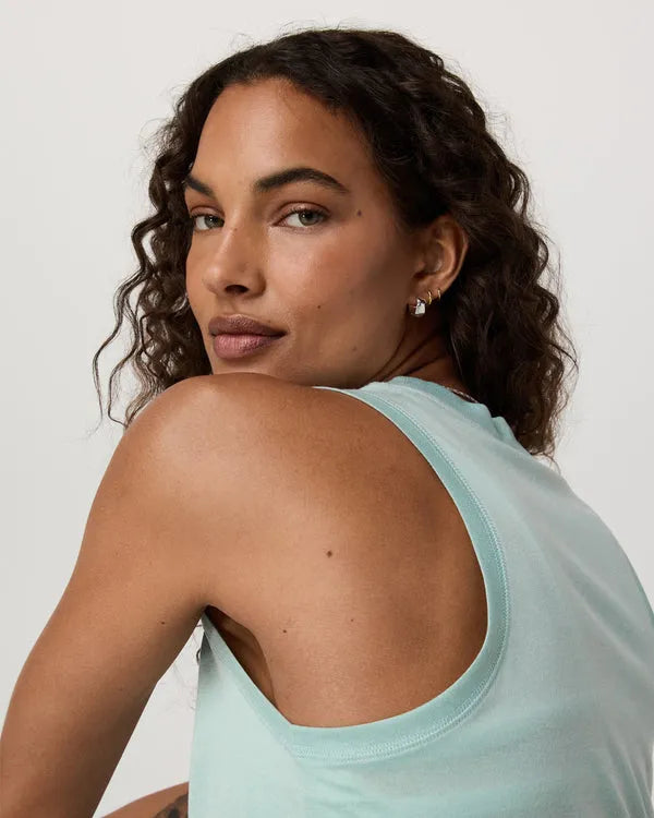 Vuori Womens Tank Top Energy Top