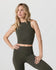 Vuori Womens Tank Top AllTheFeels Crew