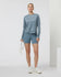 Vuori Womens Shirt Daydream Crew