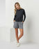 Vuori Womens Shirt Daydream Crew