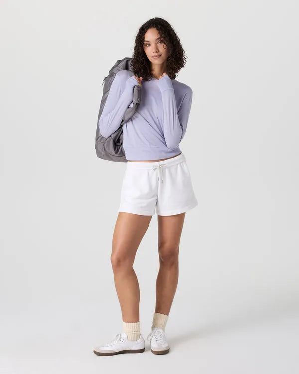 Vuori Womens Shirt Daydream Crew