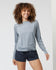 Vuori Womens Shirt Daydream Crew
