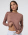 Vuori Womens Shirt Daydream Crew