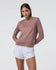 Vuori Womens Shirt Daydream Crew