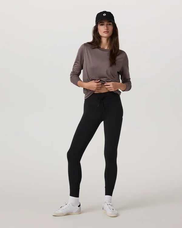 Vuori Womens Shirt Daydream Crew