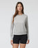 Vuori Womens Shirt Daydream Crew