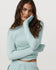 Vuori Womens Shirt Daydream Crew