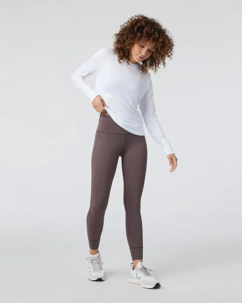 Vuori Womens Shirt Daydream Crew