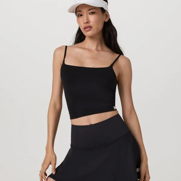 Vuori Womens Tank Tops AllTheFeels Cami