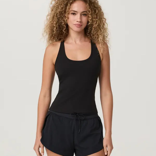 Vuori Womens Tank Top AllTheFeels Racerback