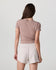 Vuori Womens Shirt Pose Fitted Tee