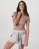 Vuori Womens Shirt Pose Fitted Tee