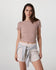 Vuori Womens Shirt Pose Fitted Tee