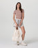 Vuori Womens Shirt Pose Fitted Tee