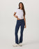 Vuori Womens Shirt Pose Fitted Tee
