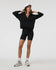 Vuori Womens Sweatshirt Sedona Rib Half Zip