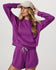 Vuori Womens Sweatshirt Halo Modern Pullover Hoodie